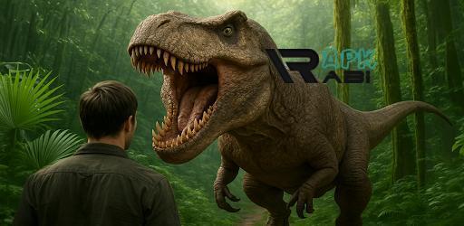 Thumbnail Dinosaur Universe