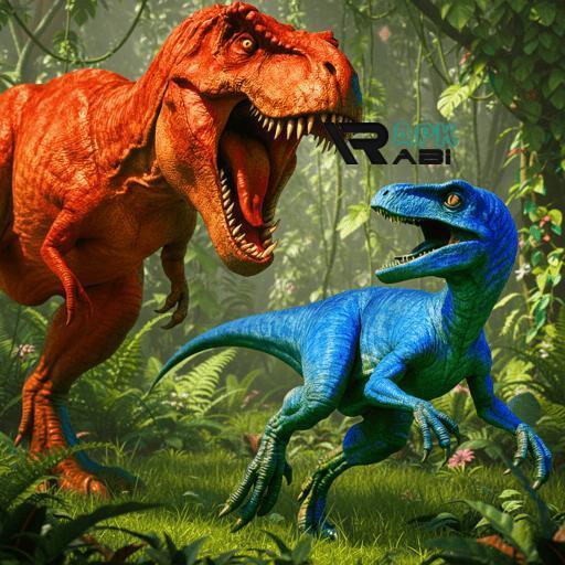 Dinosaur Universe