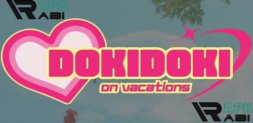 Thumbnail Doki Doki on Vacations