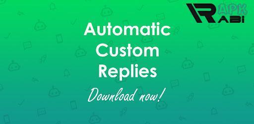 Thumbnail AutoResponder WA Pro