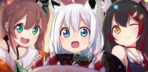 Thumbnail Play With Fubuki