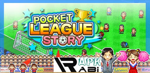 Thumbnail Pocket League Story