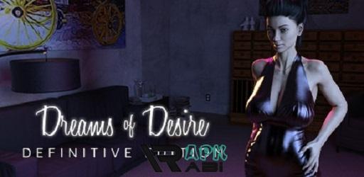 Thumbnail Dreams Of Desire