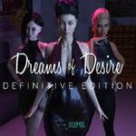 Icon Dreams Of Desire