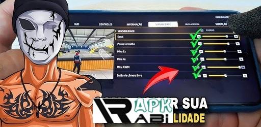Thumbnail Painel Driik FF