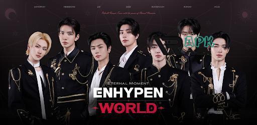 Thumbnail ENHYPEN WORLD