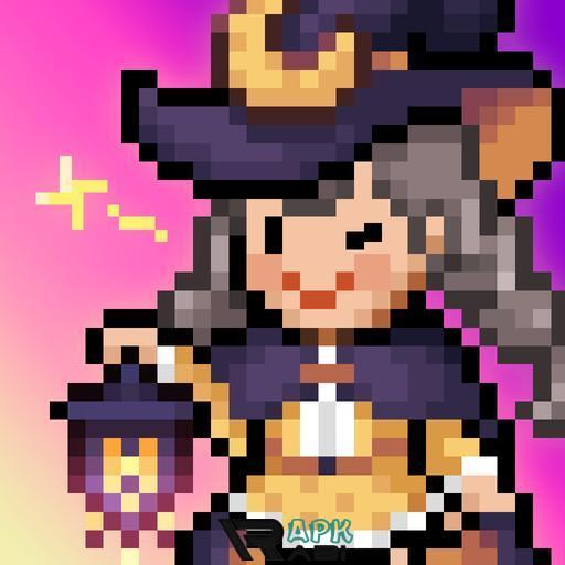 Evil Hunter Tycoon