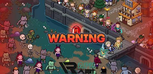 Thumbnail Evil Hunter Tycoon