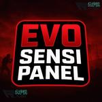 Icon Evo Sensi Panel