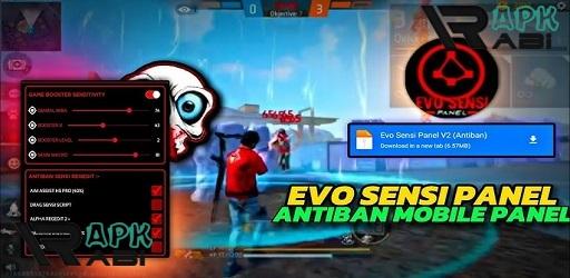 Thumbnail Evo Sensi Panel