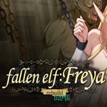Icon Fallen Elf Freya