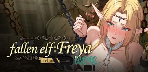 Thumbnail Fallen Elf Freya
