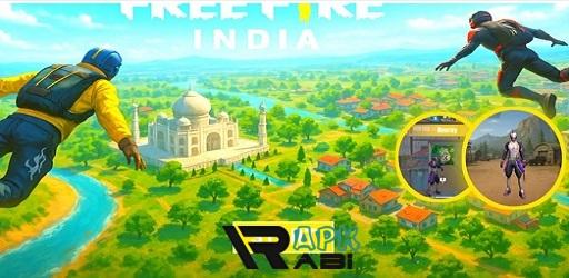 Thumbnail FFI BR Game