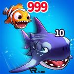 Icon Fish Eat Fish.io