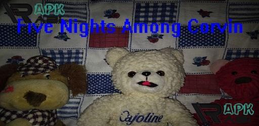 Thumbnail Five Nights Among Corvin
