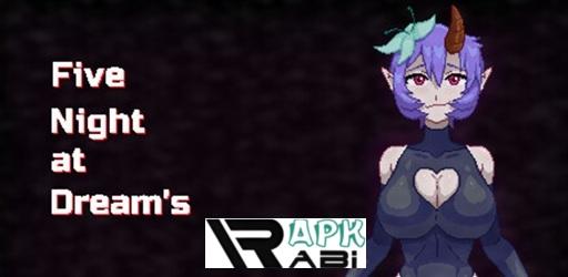 Thumbnail Five Nights At Dream's