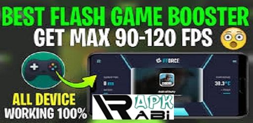 Thumbnail Flash Game Booster