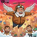 Flying Modi