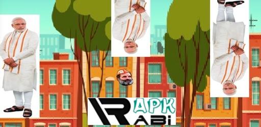 Thumbnail Flying Rahul Gandhi