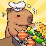 Foodie Sizzle