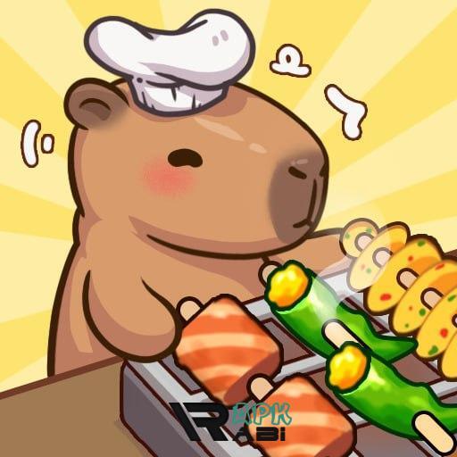Foodie Sizzle