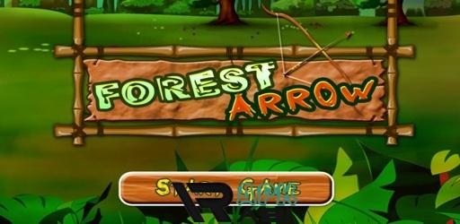 Thumbnail Forest Arrow Game