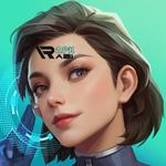 Foundation Galactic Frontier