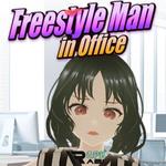 Icon Freestyle Man in Office