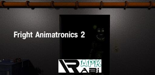 Thumbnail Fright Animatronics 2