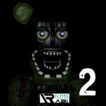 Fright Animatronics 2