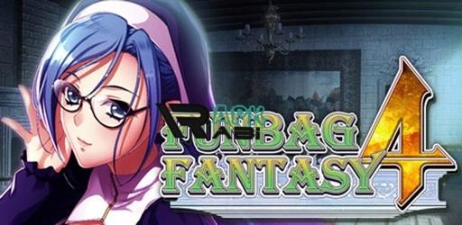 Thumbnail Funbag Fantasy 4