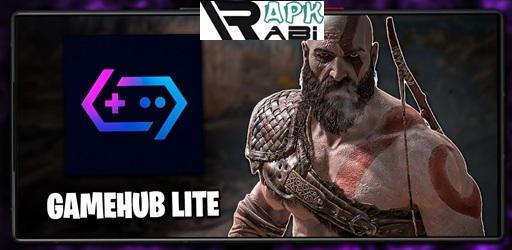 Thumbnail GameHub Lite
