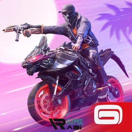 Gangstar Vegas 4