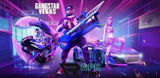 Thumbnail Gangstar Vegas 4