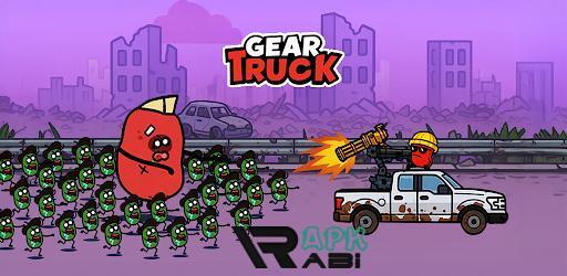 Thumbnail Gear Truck