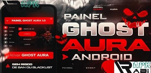 Thumbnail Ghost Aura