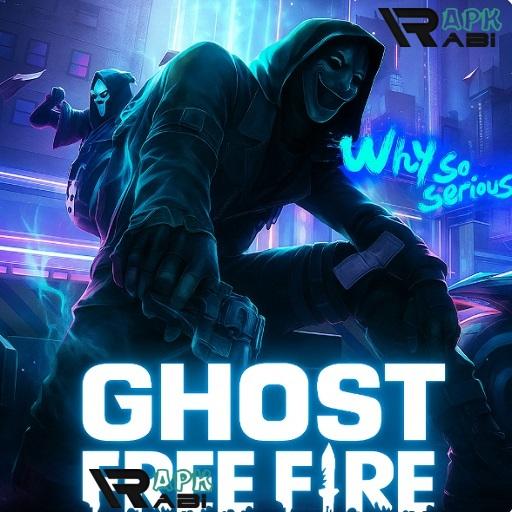 Ghost Free Fire