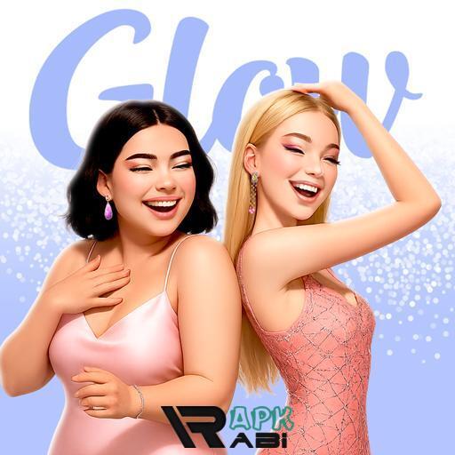 Glow Fashion Idol