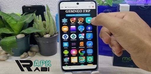 Thumbnail GsmNeo FRP
