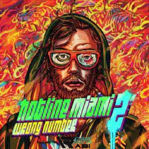 Hotline Miami 2
