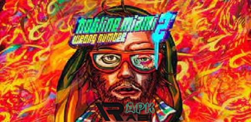Thumbnail Hotline Miami 2