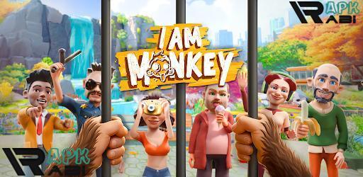 Thumbnail I Am Monkey