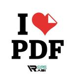 Icon i Love PDF