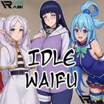Icon Idle Waifu