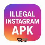 Illegal Instagram