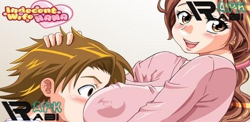 Thumbnail Indecent Wife Hana