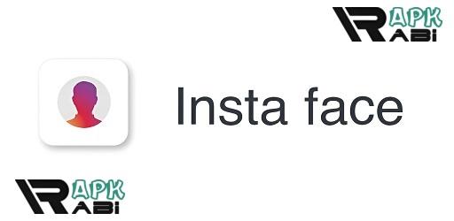 Thumbnail Insta Face