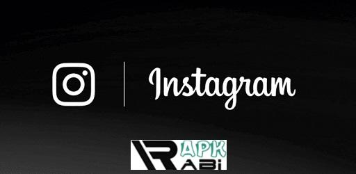 Thumbnail Instagram Black