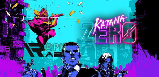 Thumbnail Katana ZERO