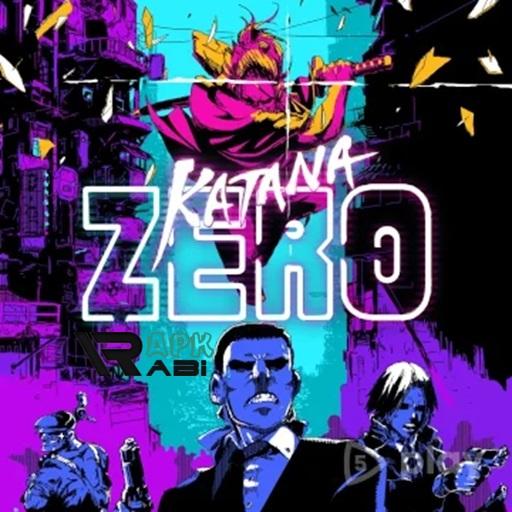 Katana ZERO